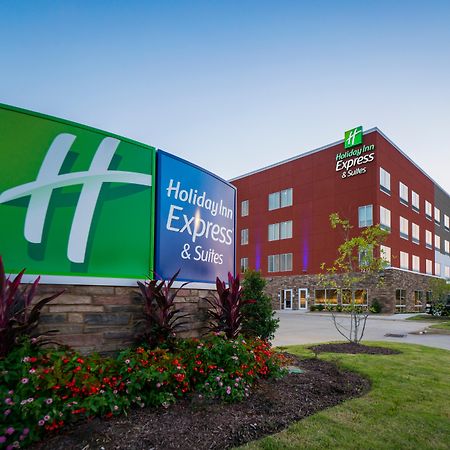 Holiday Inn Express & Suites - Southaven Central - Memphis, An Ihg Hotel Eksteriør bilde