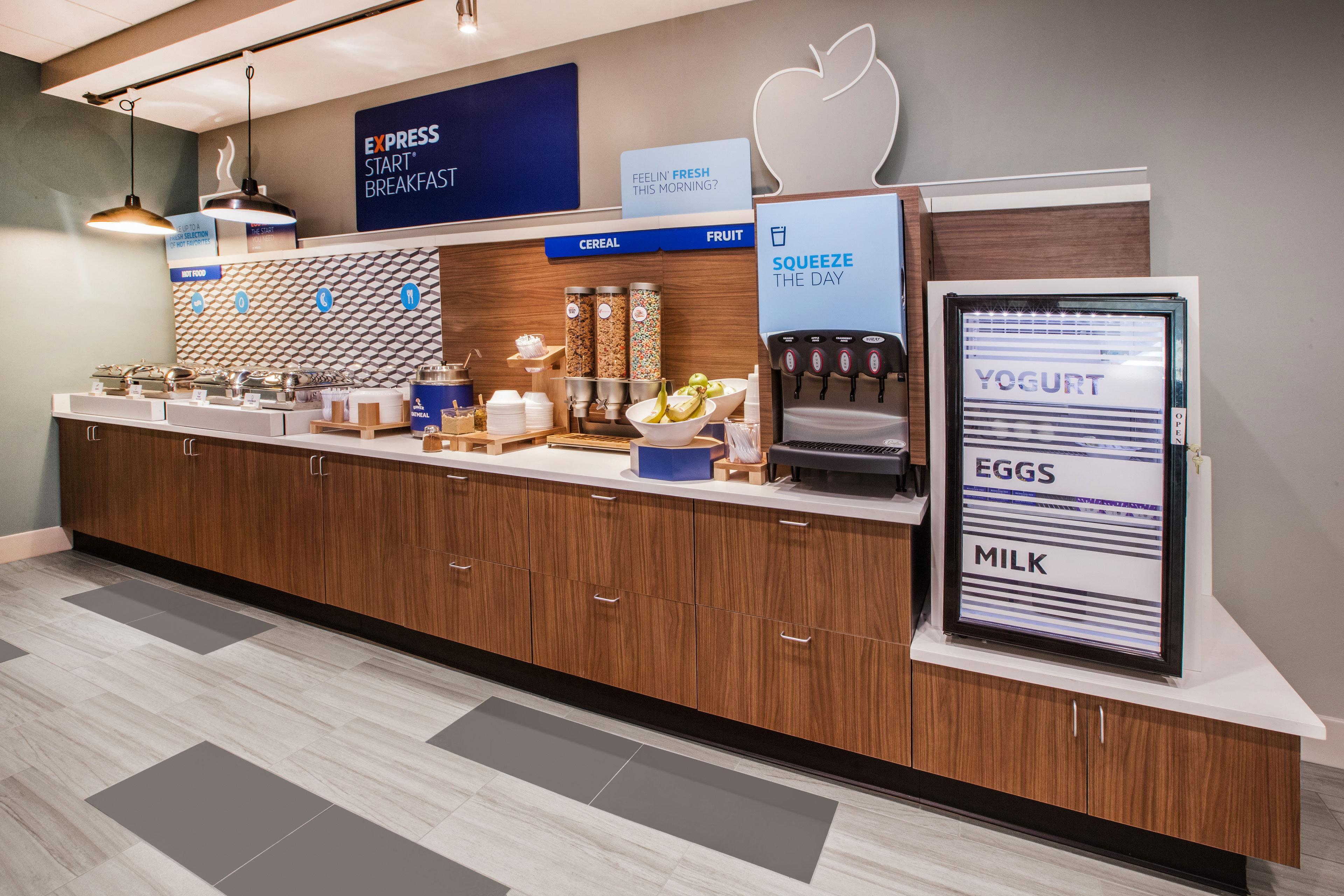 Holiday Inn Express & Suites - Southaven Central - Memphis By Ihg Eksteriør bilde