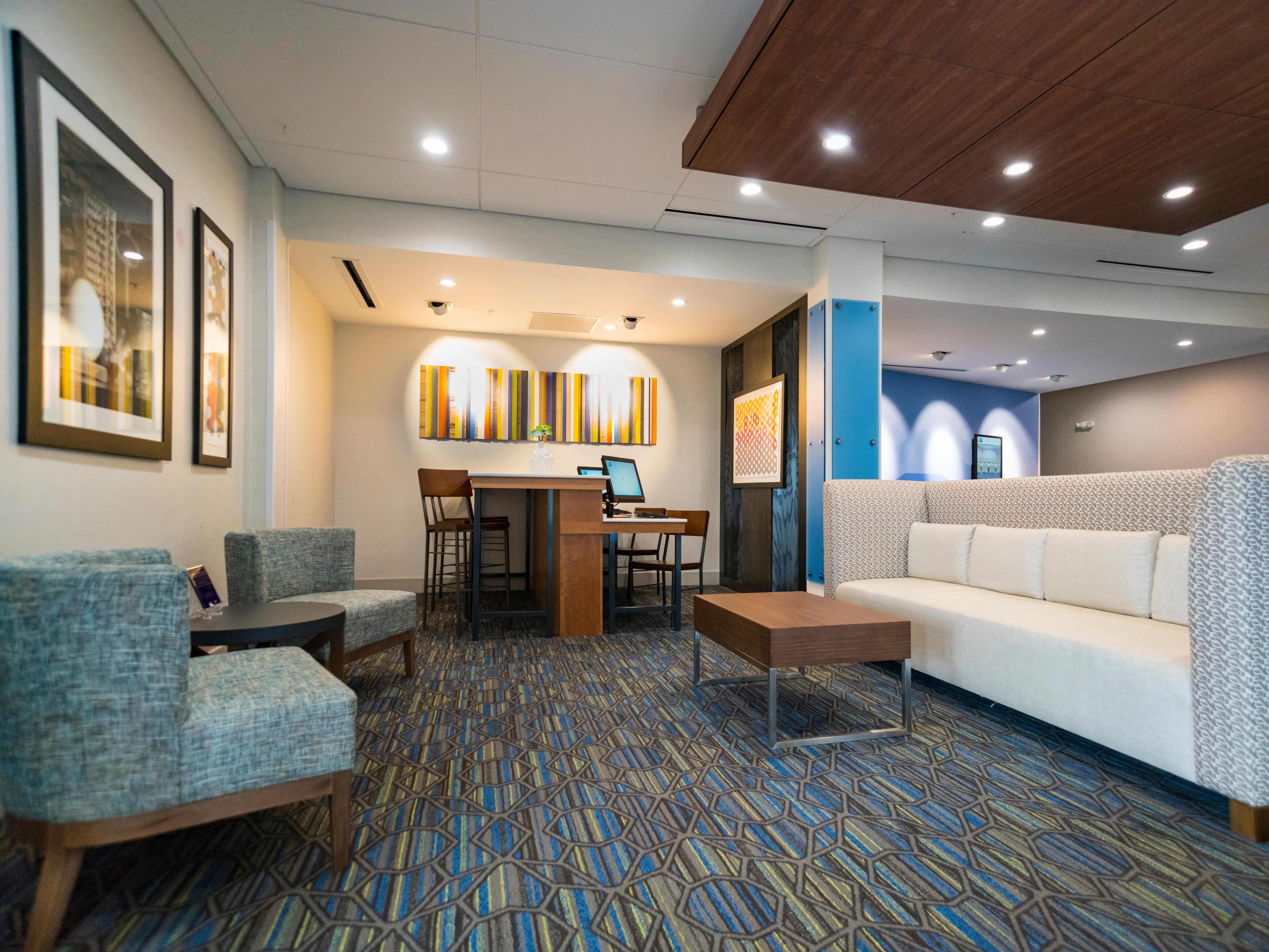 Holiday Inn Express & Suites - Southaven Central - Memphis, An Ihg Hotel Eksteriør bilde