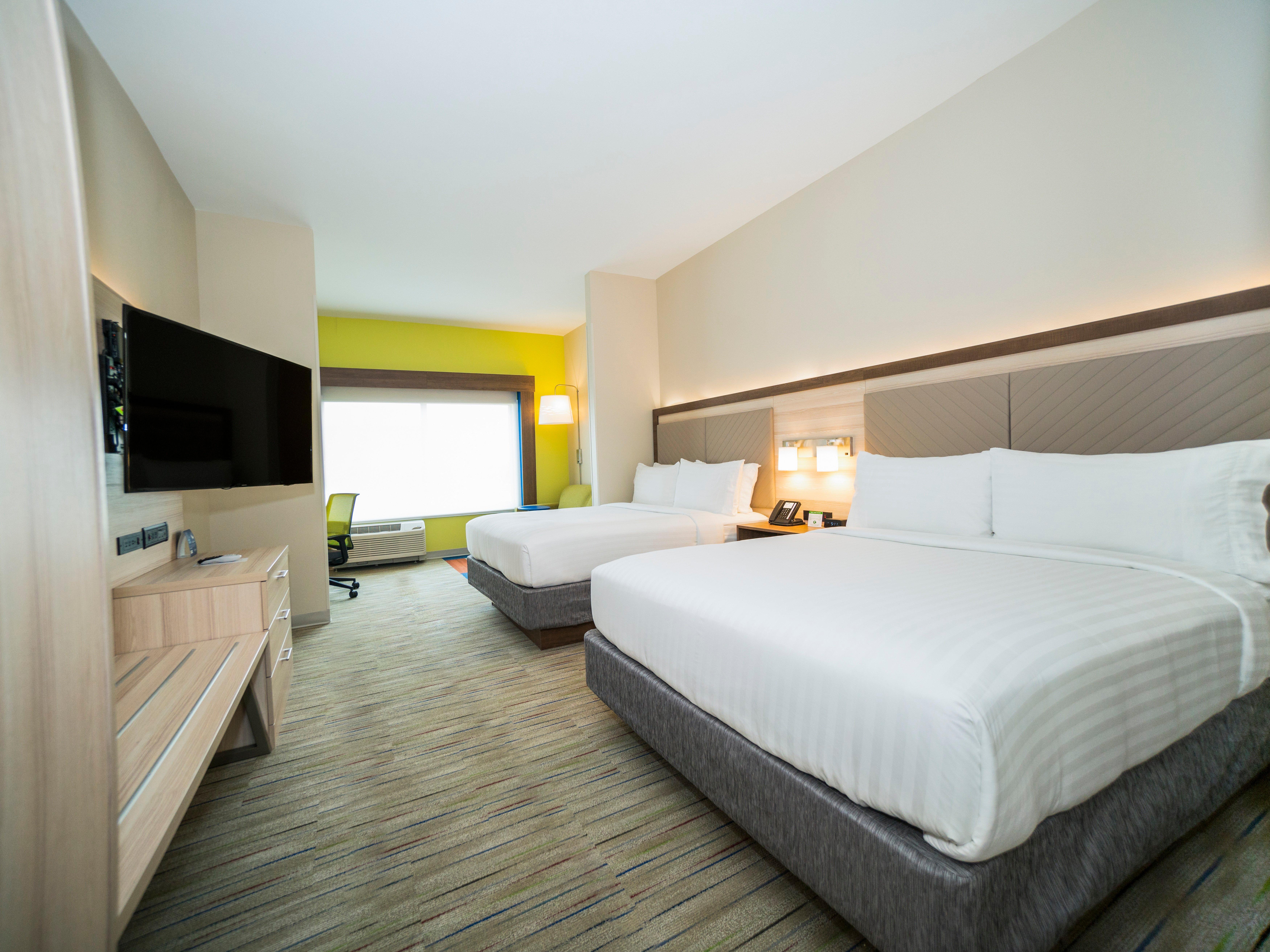 Holiday Inn Express & Suites - Southaven Central - Memphis, An Ihg Hotel Eksteriør bilde