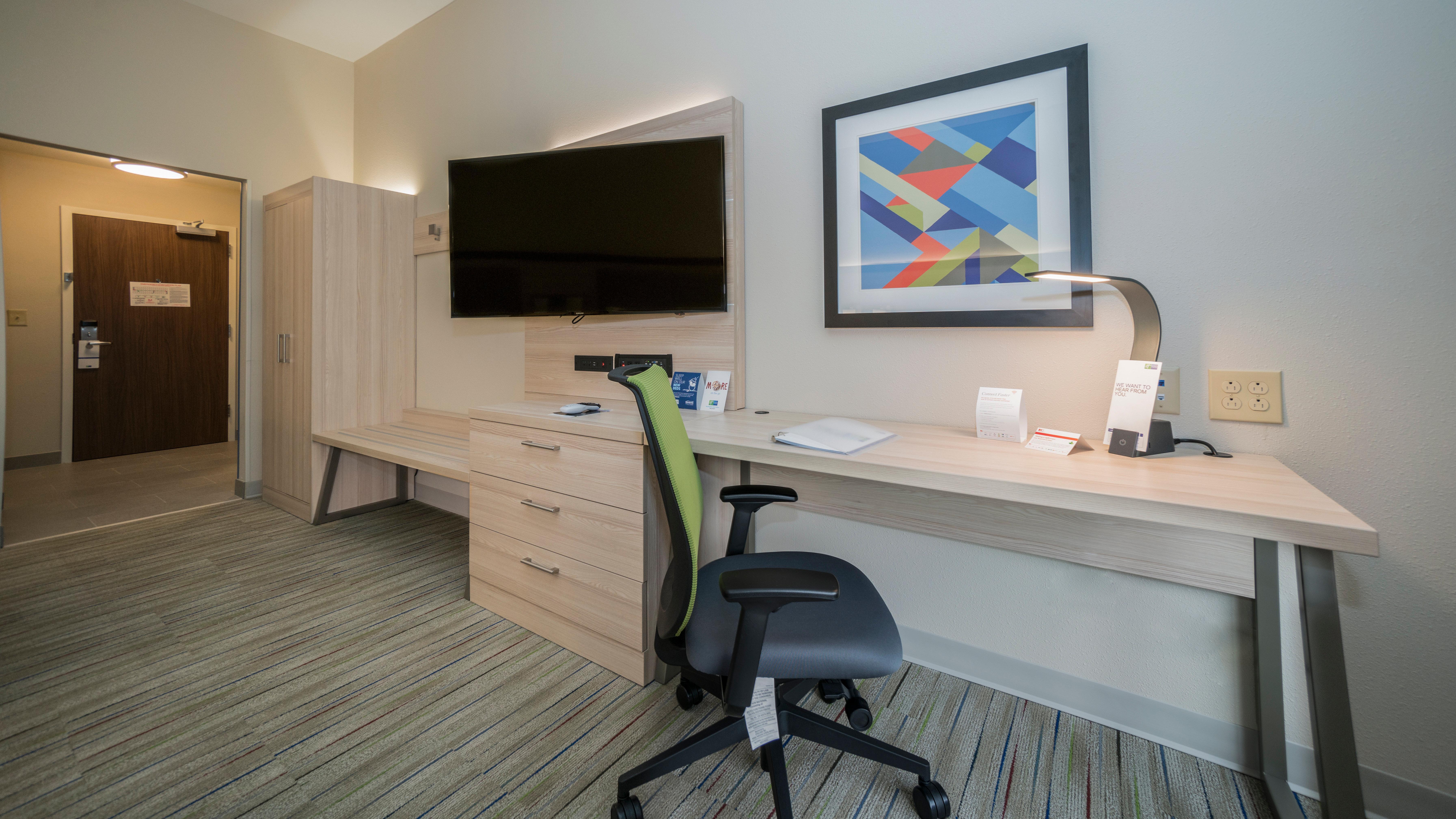 Holiday Inn Express & Suites - Southaven Central - Memphis By Ihg Eksteriør bilde