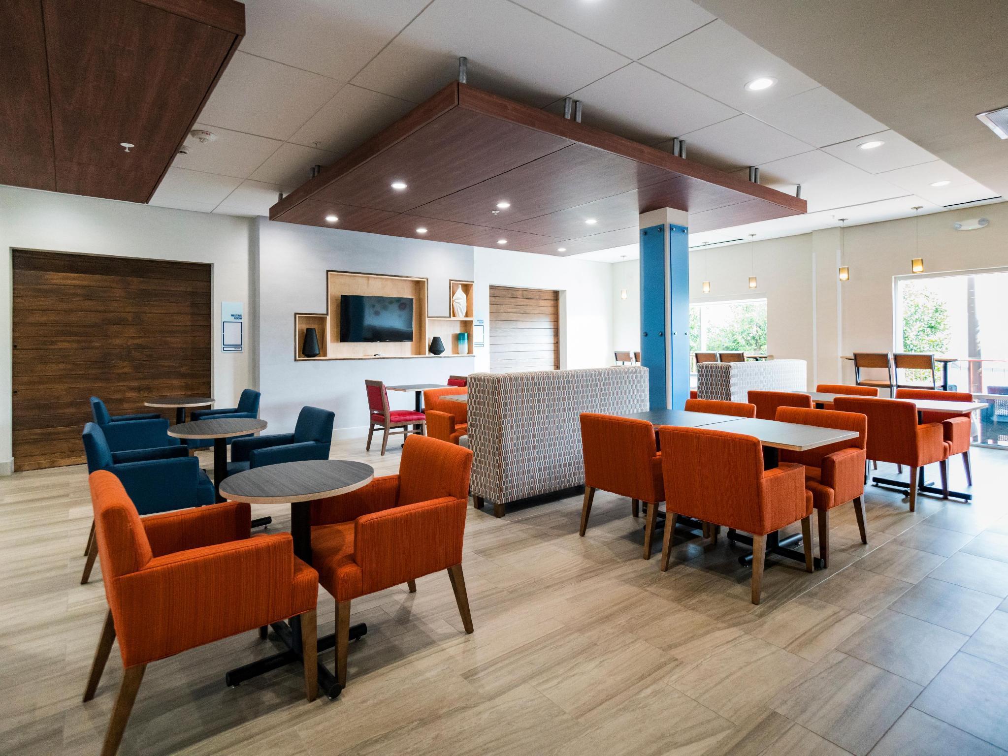 Holiday Inn Express & Suites - Southaven Central - Memphis, An Ihg Hotel Eksteriør bilde