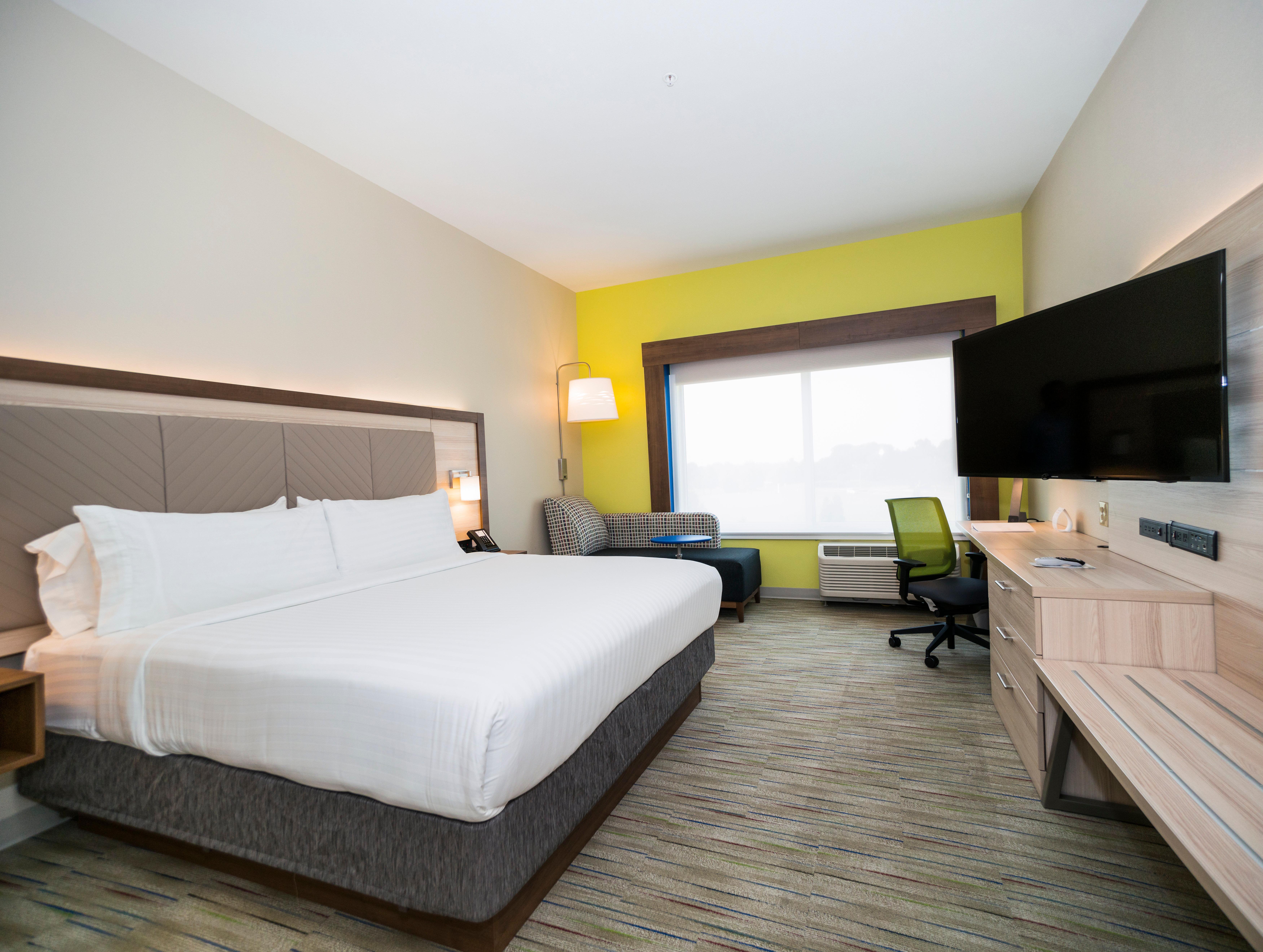 Holiday Inn Express & Suites - Southaven Central - Memphis By Ihg Eksteriør bilde