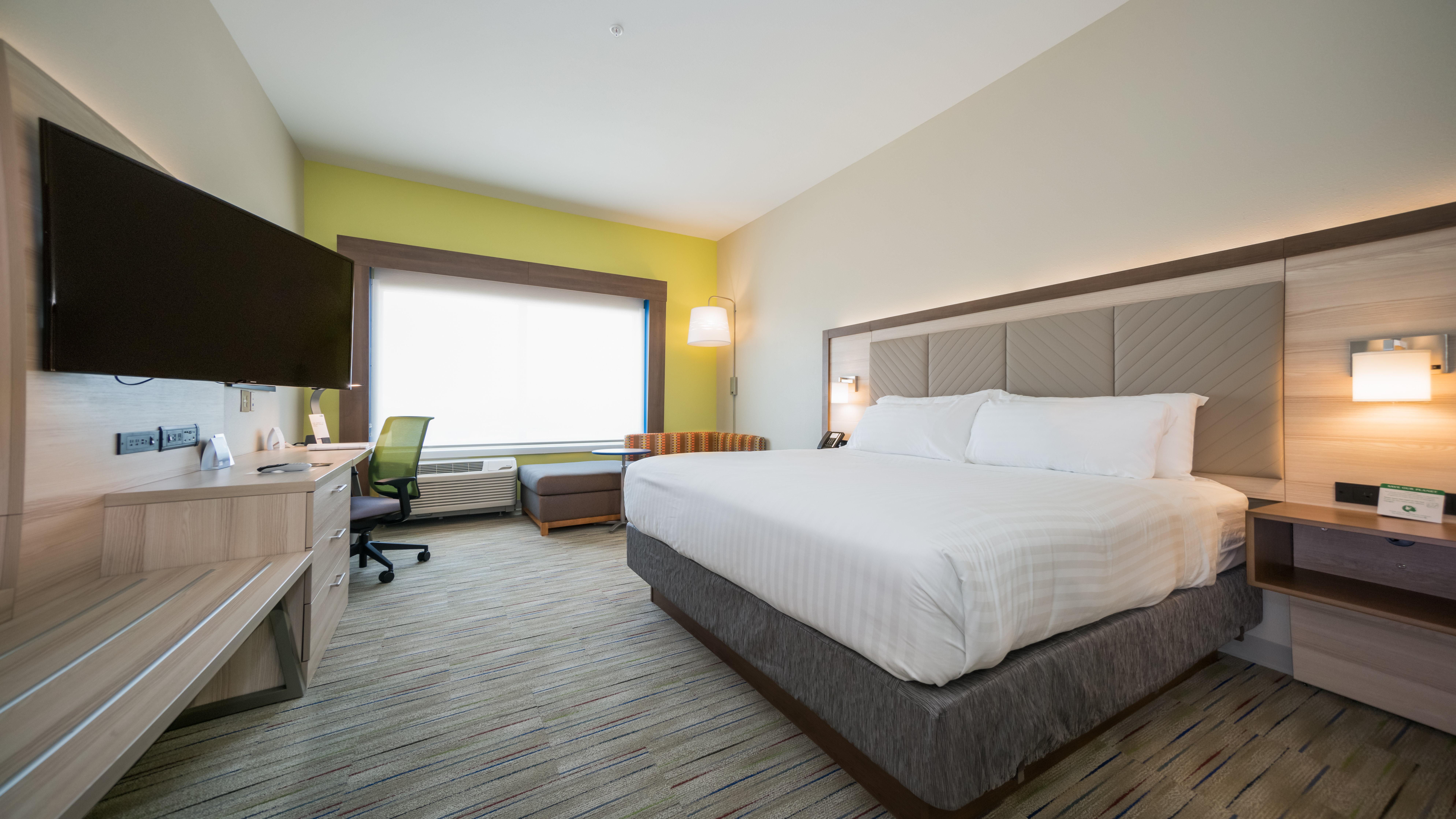 Holiday Inn Express & Suites - Southaven Central - Memphis, An Ihg Hotel Eksteriør bilde