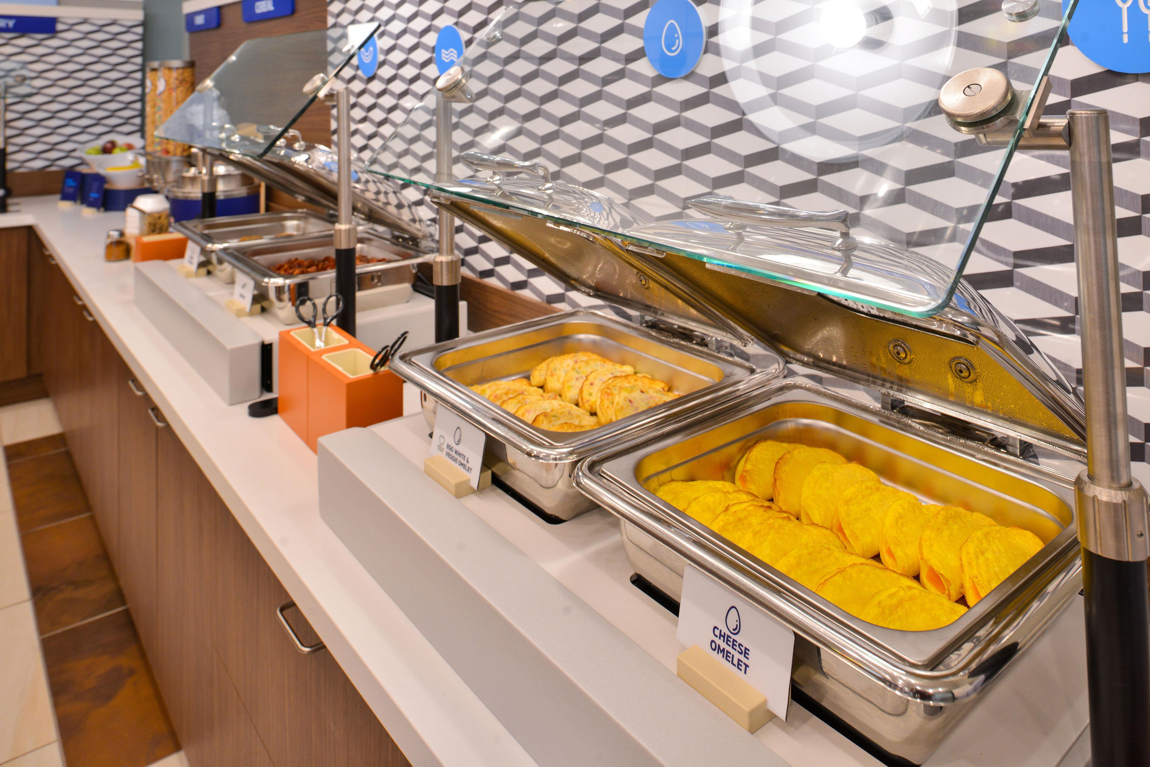 Holiday Inn Express & Suites - Southaven Central - Memphis By Ihg Eksteriør bilde