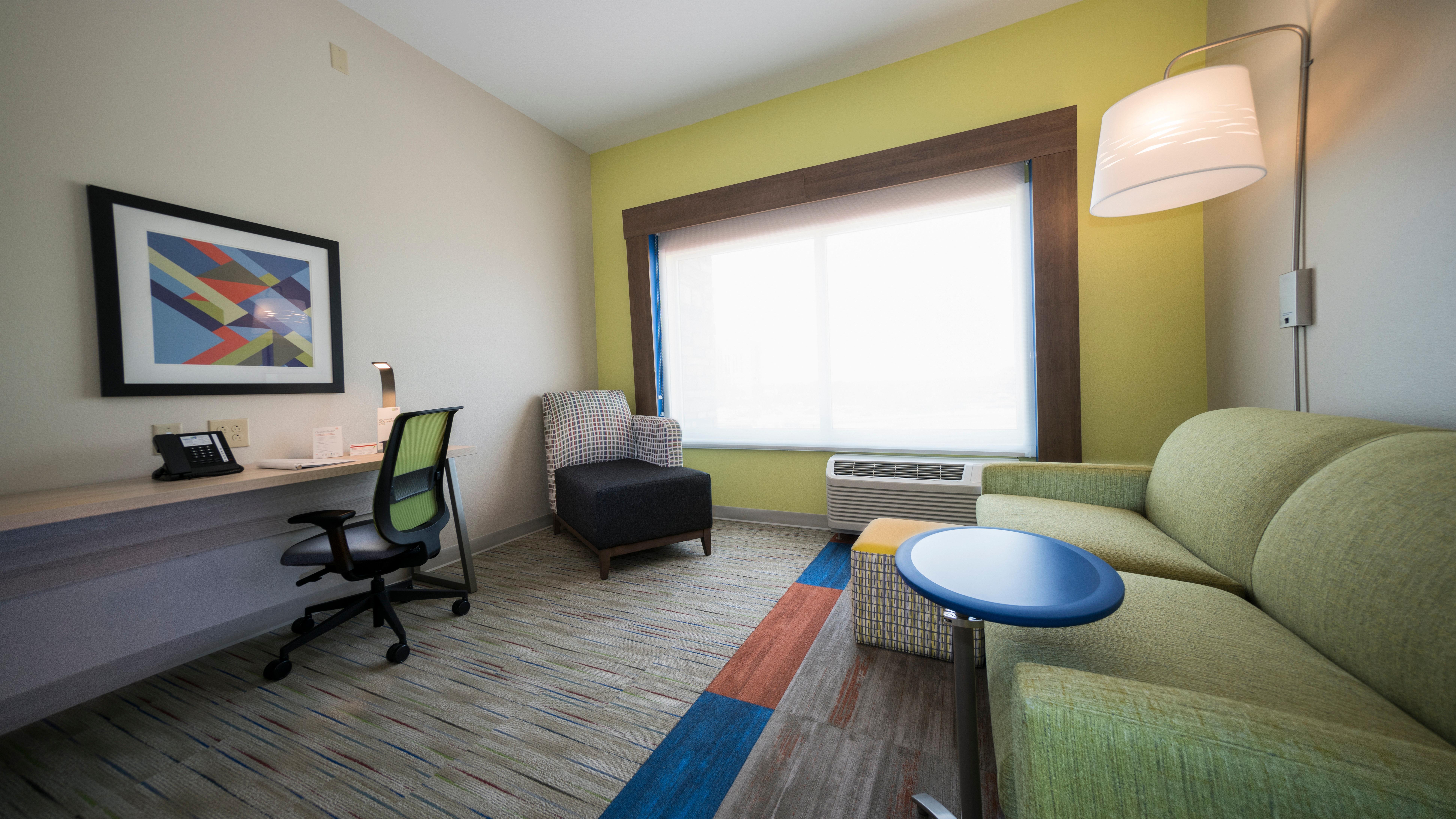 Holiday Inn Express & Suites - Southaven Central - Memphis, An Ihg Hotel Eksteriør bilde