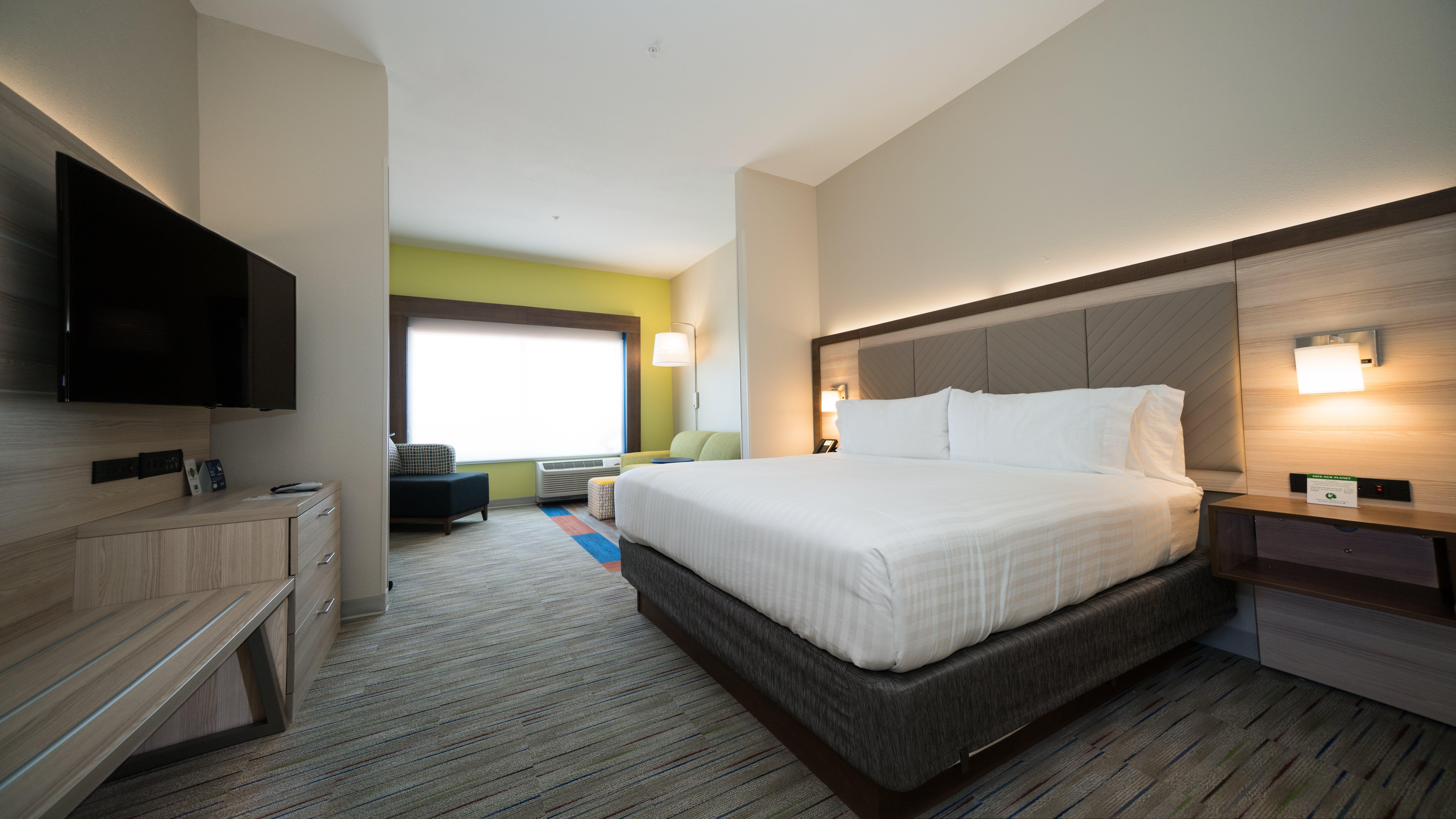 Holiday Inn Express & Suites - Southaven Central - Memphis By Ihg Eksteriør bilde