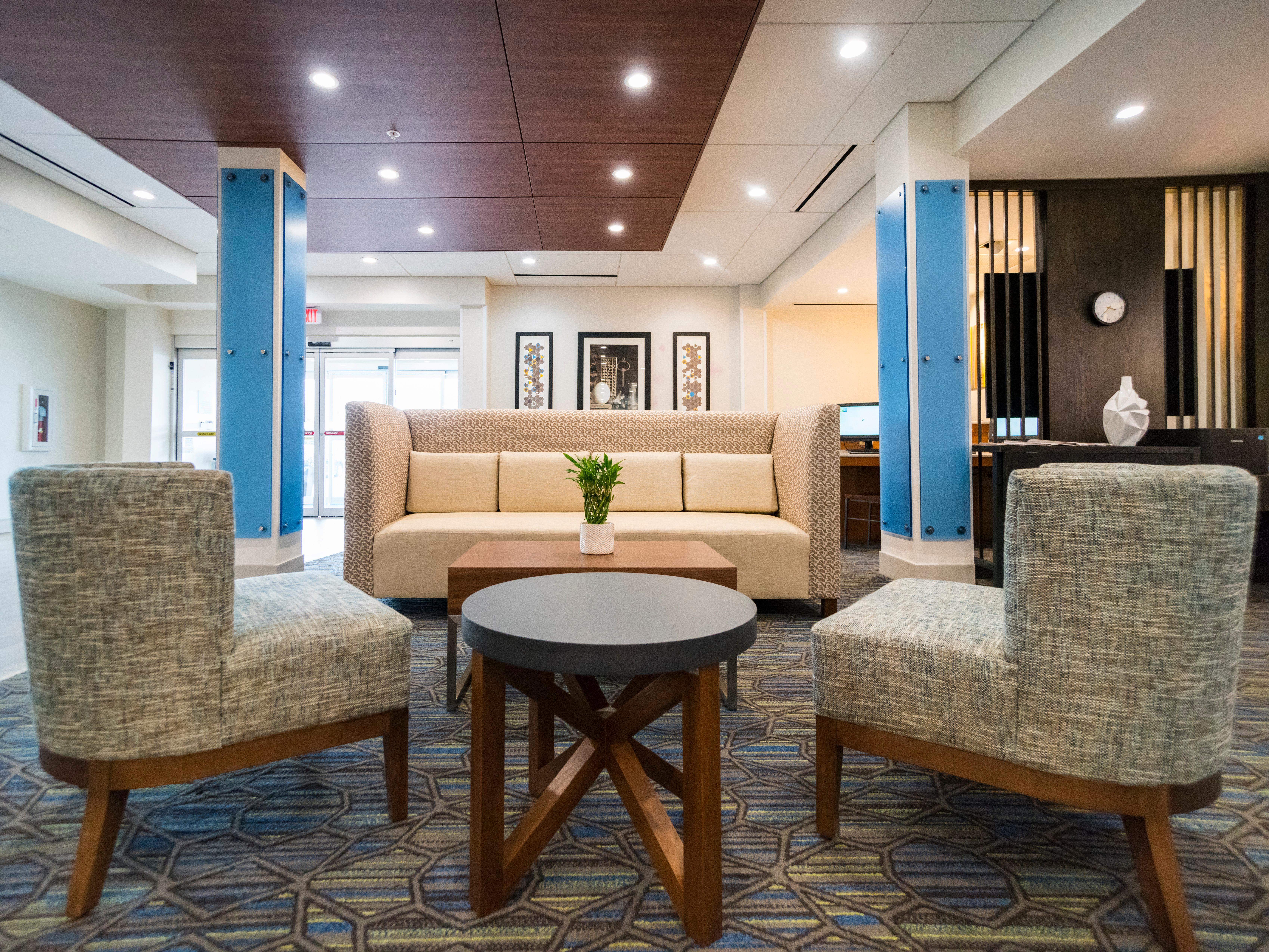 Holiday Inn Express & Suites - Southaven Central - Memphis By Ihg Eksteriør bilde