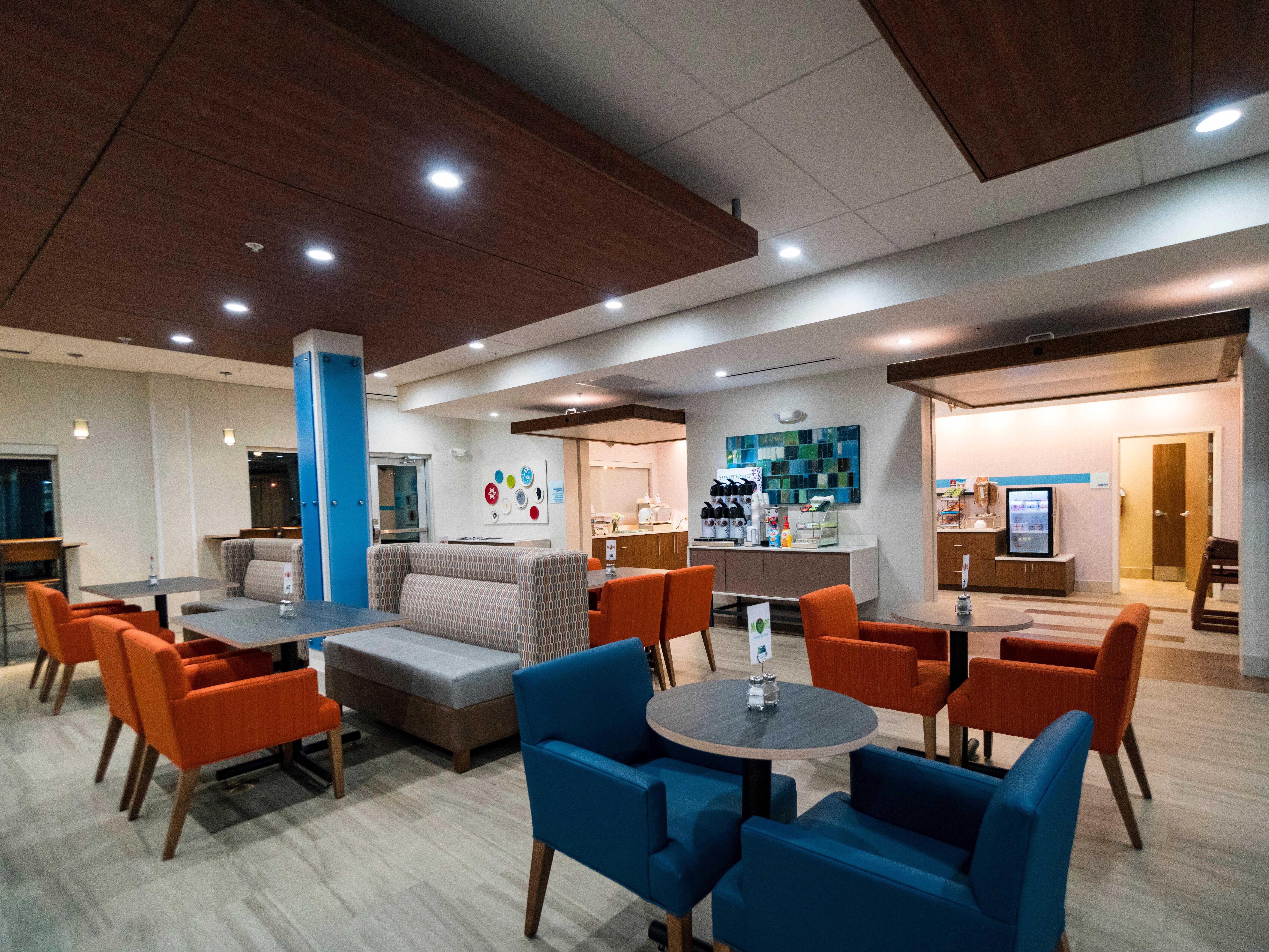 Holiday Inn Express & Suites - Southaven Central - Memphis, An Ihg Hotel Eksteriør bilde