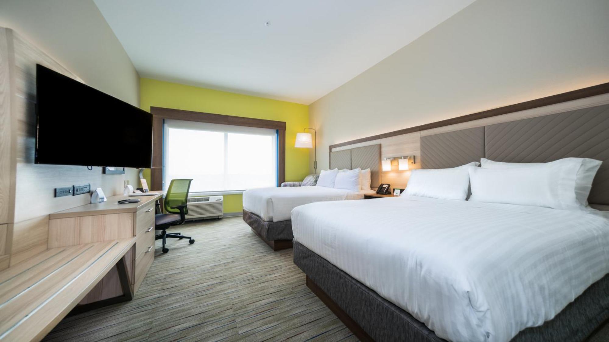 Holiday Inn Express & Suites - Southaven Central - Memphis, An Ihg Hotel Eksteriør bilde