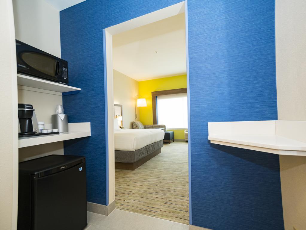 Holiday Inn Express & Suites - Southaven Central - Memphis, An Ihg Hotel Rom bilde