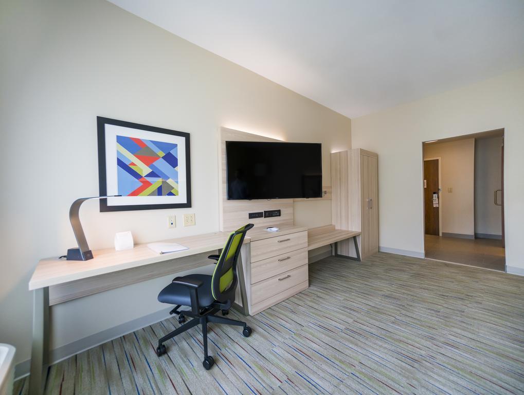 Holiday Inn Express & Suites - Southaven Central - Memphis, An Ihg Hotel Eksteriør bilde