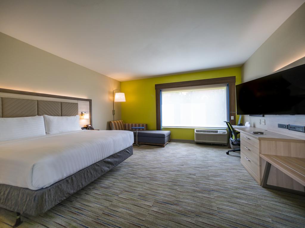 Holiday Inn Express & Suites - Southaven Central - Memphis, An Ihg Hotel Eksteriør bilde