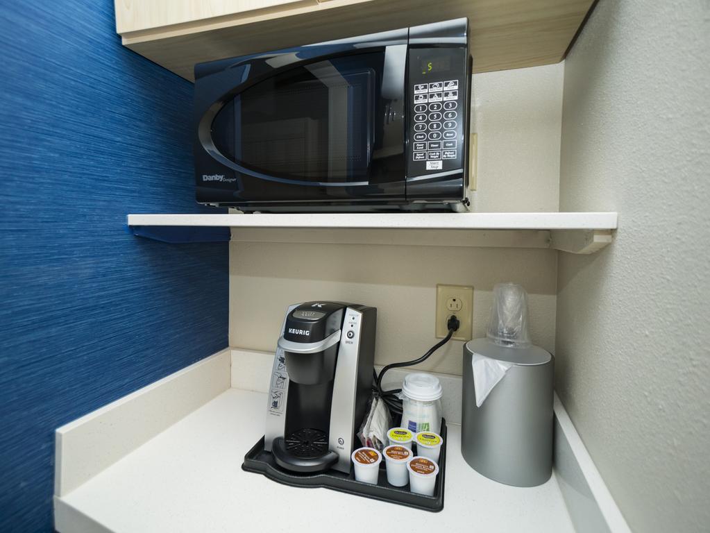 Holiday Inn Express & Suites - Southaven Central - Memphis By Ihg Rom bilde