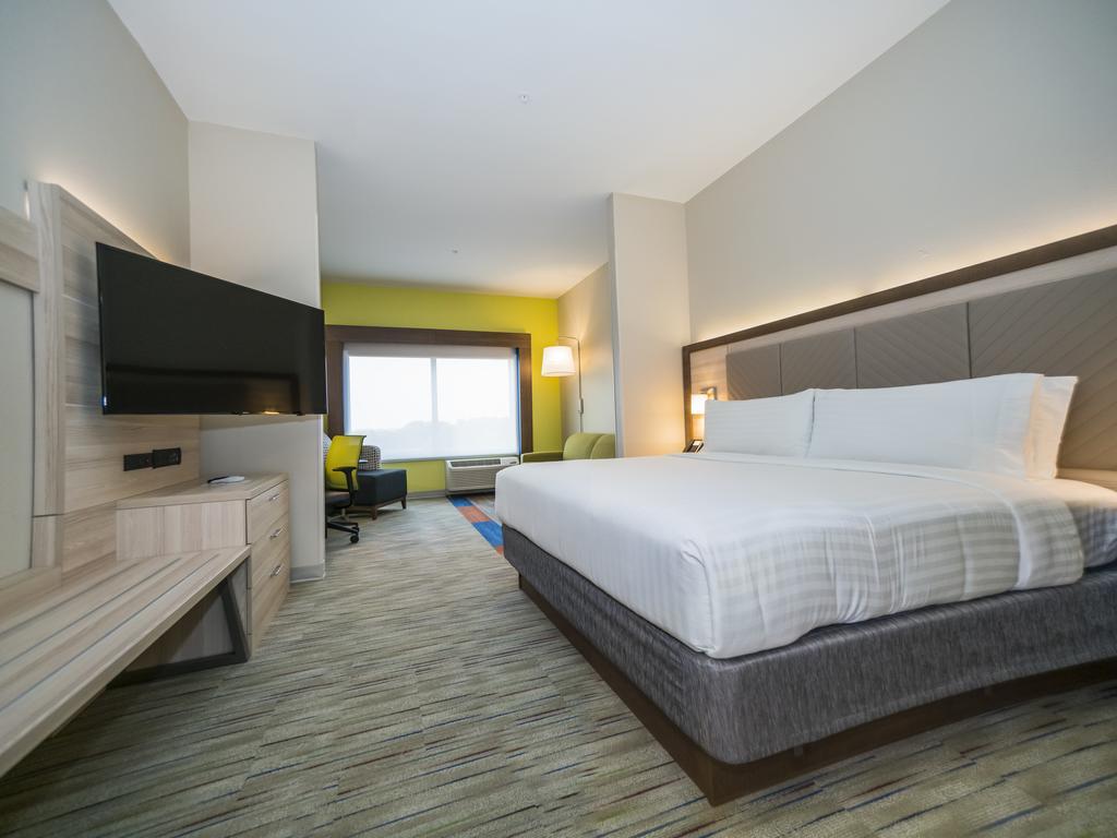 Holiday Inn Express & Suites - Southaven Central - Memphis, An Ihg Hotel Eksteriør bilde