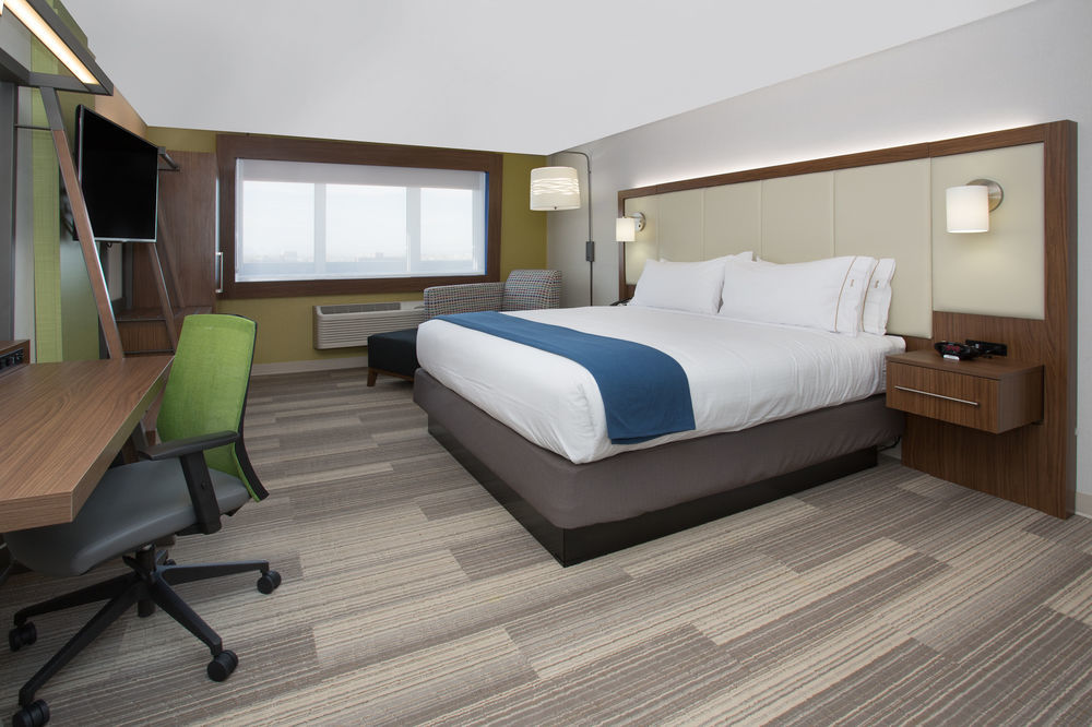 Holiday Inn Express & Suites - Southaven Central - Memphis, An Ihg Hotel Eksteriør bilde