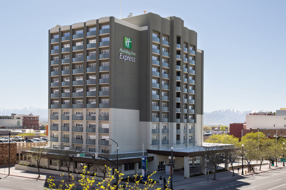 Holiday Inn Express & Suites - Southaven Central - Memphis By Ihg Eksteriør bilde