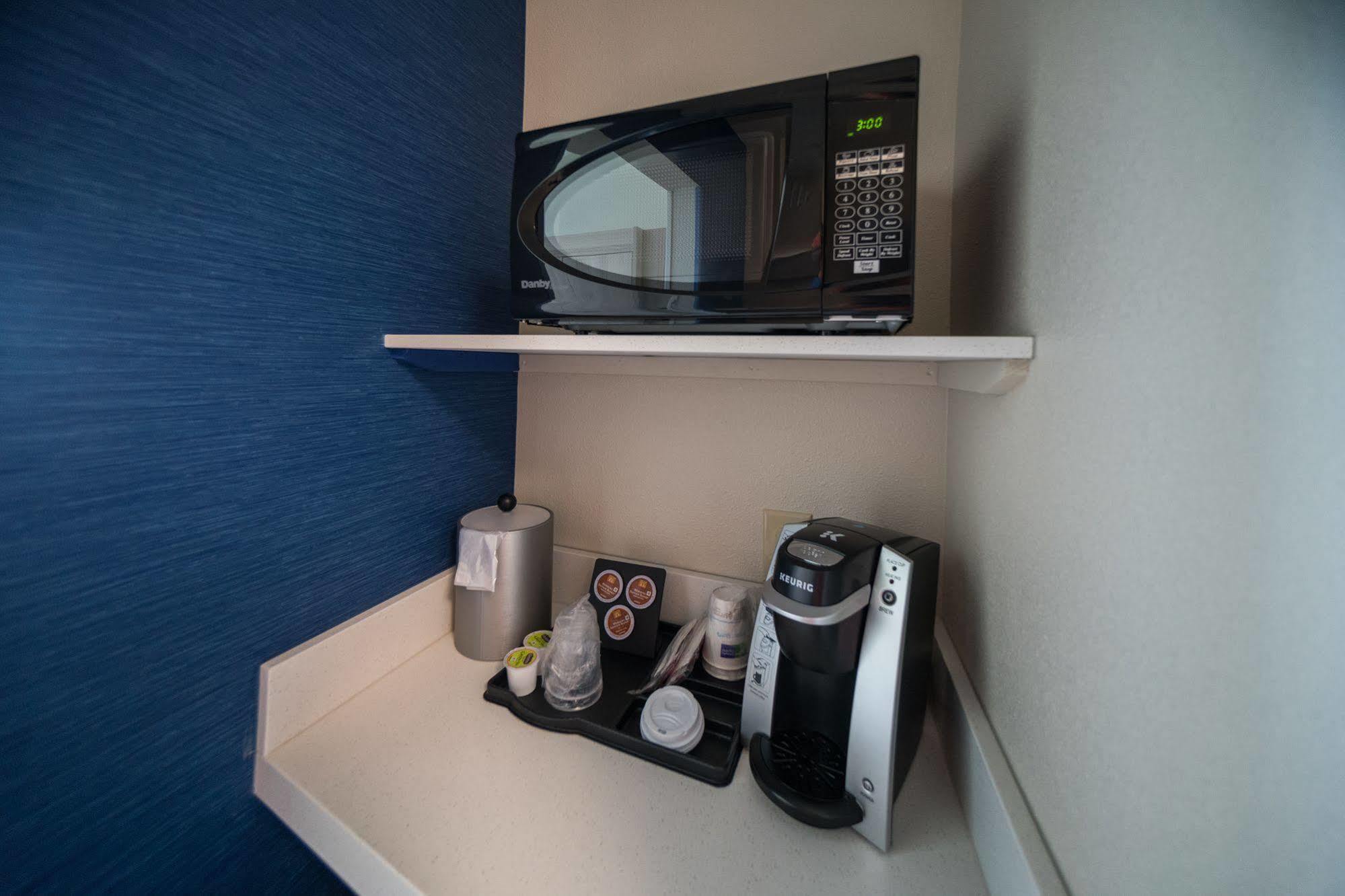 Holiday Inn Express & Suites - Southaven Central - Memphis By Ihg Eksteriør bilde